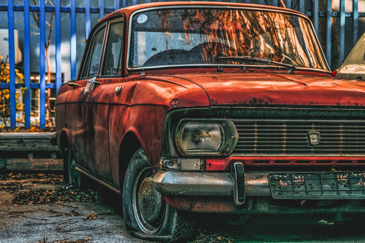 Moderní způsob, jak rychle prodat auto v Praze